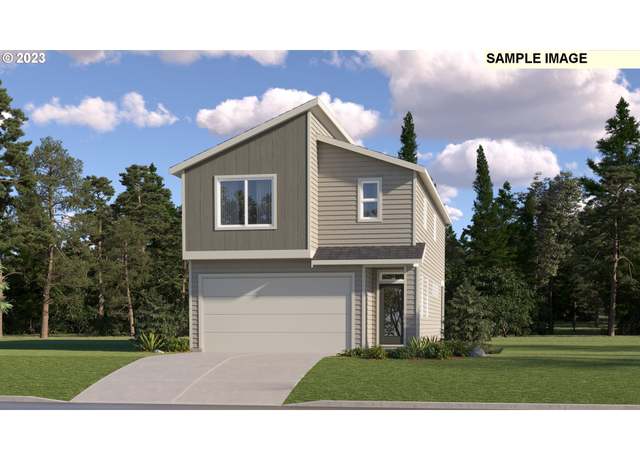 Property at 23810 SW Vermillion Dr, Tualatin, OR 97062, 4 beds, 3.5 baths