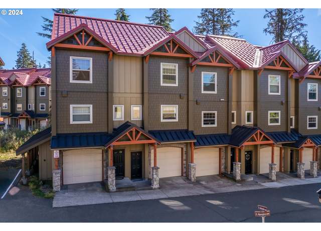 Property at 88046 E Alpenglow Ln, Government Camp, OR 97028, 3 beds, 2.5 baths