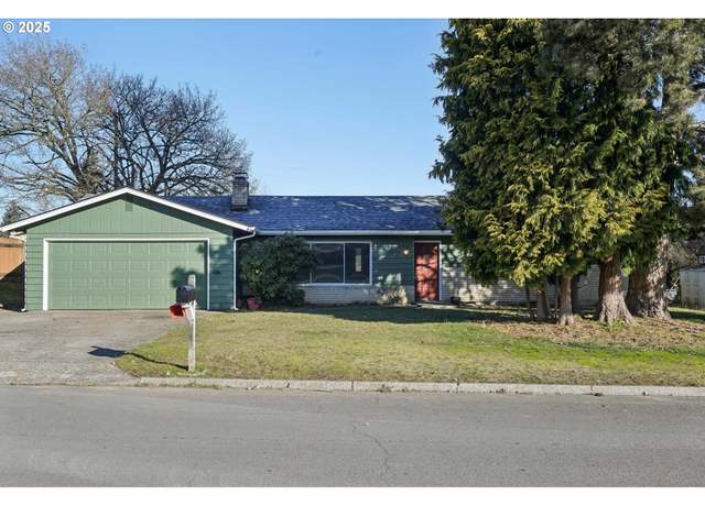 Property at 8908 NE 60th St, Vancouver, WA 98662, 3 beds, 2 baths