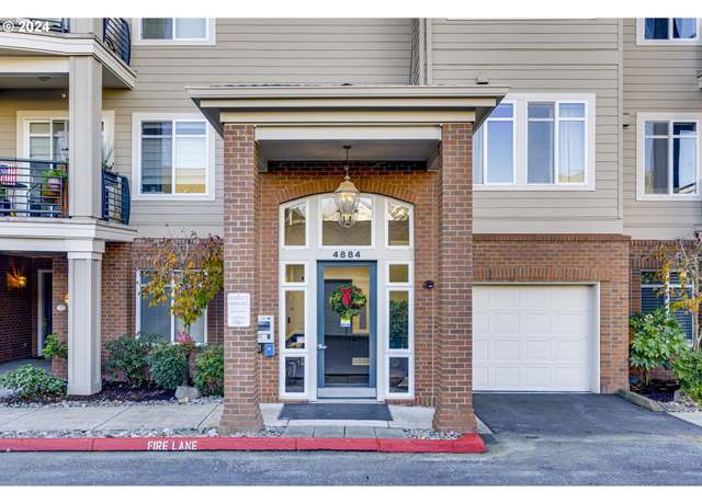 Property at 4884 NW Promenade Ter #205, Portland, OR 97229, 1 bed, 1 bath