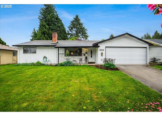 Property at 107 NE 102nd St, Vancouver, WA 98685, 3 beds, 2 baths