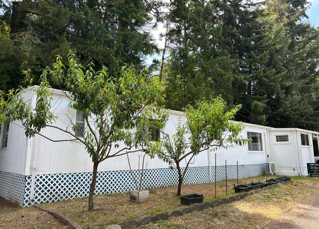 Property at 89510 89510 Highway 101 #23, Florence, OR 97439, 2 beds, 2 baths