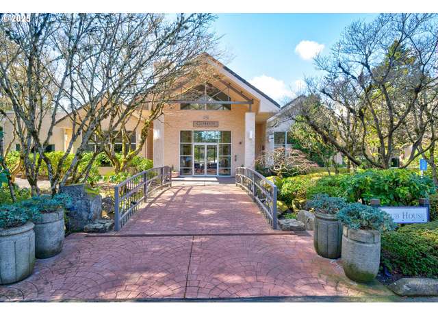 Property at 6665 W Burnside St #414, Portland, OR 97210, 1 bed, 1 bath