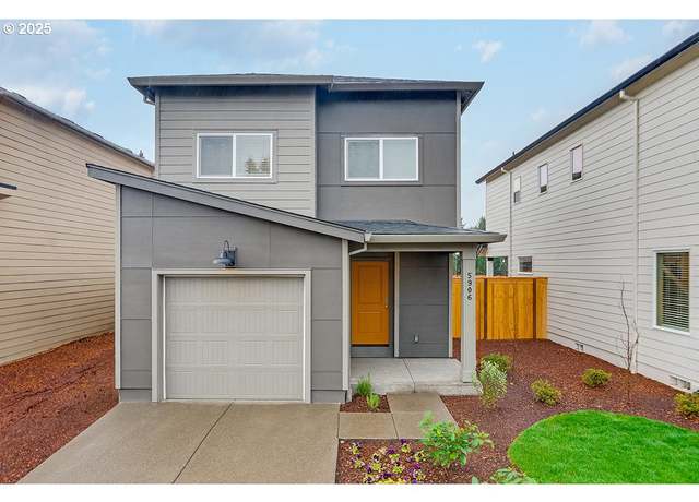 Property at 5906 NE 120th St, Vancouver, WA 98686, 3 beds, 2 baths
