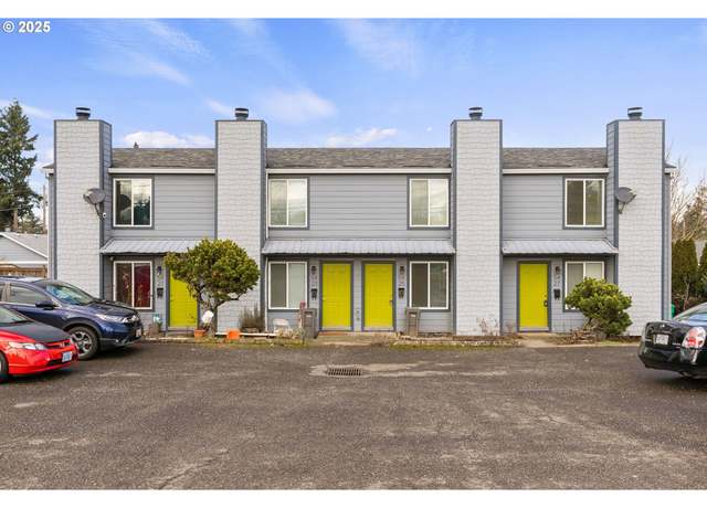 Property at 5421 NE Killingsworth St, Portland, OR 97218, 8 beds, 4 baths