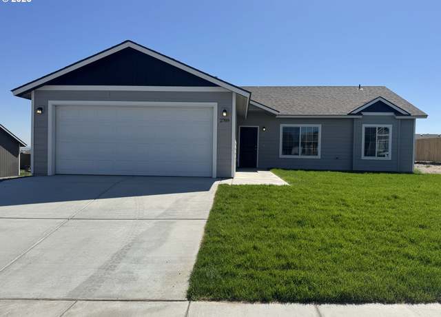 Property at 2789 Grouse St, Umatilla, OR 97882, 3 beds, 2 baths