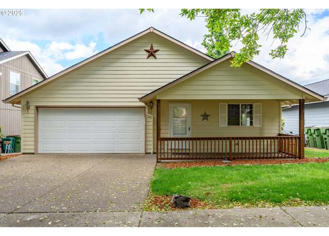 Property at 1301 E Sunset Dr, Newberg, OR 97132, 3 beds, 2 baths