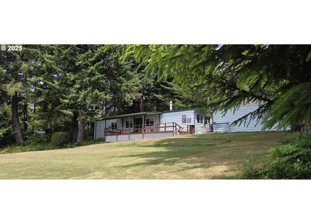 Property at 95916 Cape Dr, Brookings, OR 97415, 5 beds, 2 baths