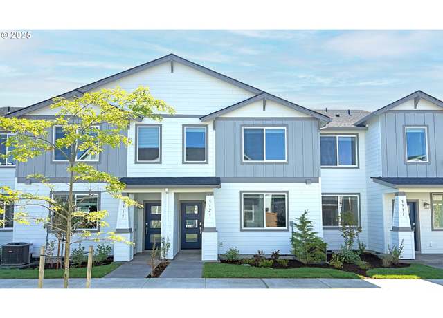 Property at 3323 SE Equinox Ln, Hillsboro, OR 97123, 3 beds, 2.5 baths