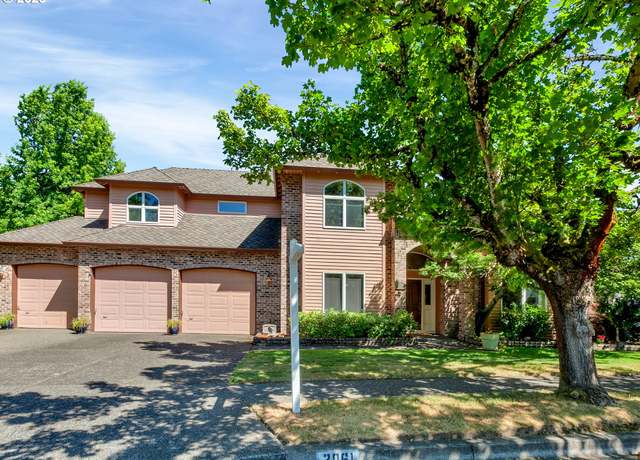 Property at 2061 Bay Meadows Dr, West Linn, OR 97068, 4 beds, 2.5 baths