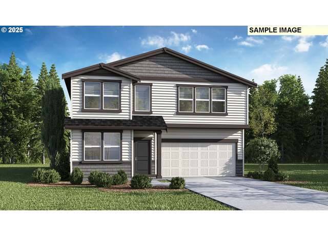 Property at 202 NE 21st Way, Battle Ground, WA 98604, 5 beds, 2.5 baths