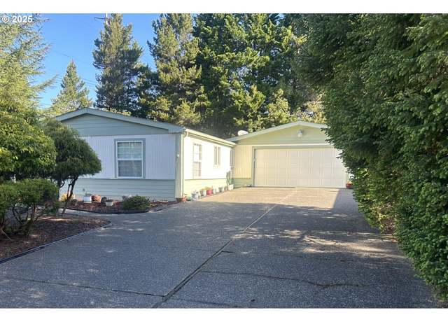 Property at 143 42nd Way, Florence, OR 97439, 2 beds, 2 baths