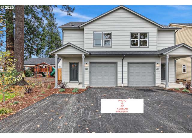 Property at 119 Sweet Ln, Cottage Grove, OR 97424, 3 beds, 2.5 baths