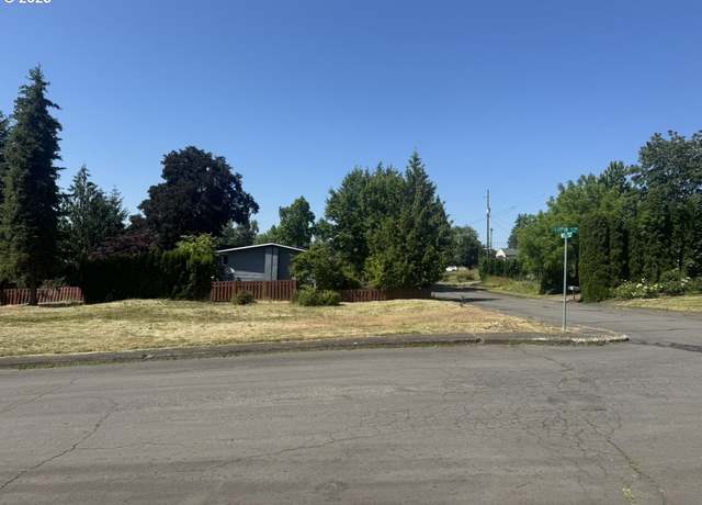 Property at 1361 West Way NW, Salem, OR 97304