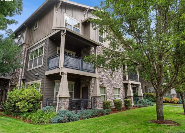 Property at 767 NE Adwick Dr, Hillsboro, OR 97006, 3 beds, 2.5 baths