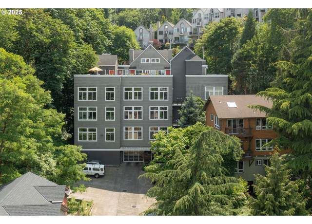 Property at 1910 SW 18th Ave #34, Portland, OR 97201, 1 bed, 1 bath