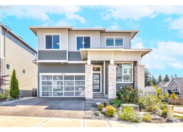 Property at 11808 NW Weaver Ln, Portland, OR 97229, 5 beds, 4 baths