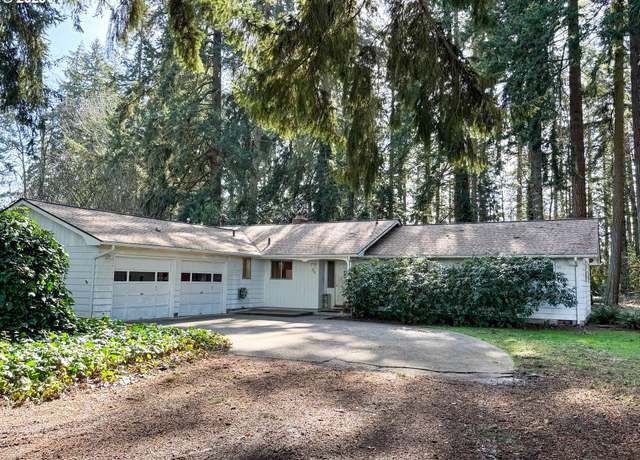 Property at 375 Fir Knoll Ln, Salem, OR 97317, 3 beds, 2 baths