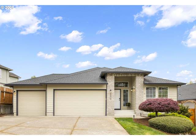 Property at 1273 SE Williams Ave, Gresham, OR 97080, 4 beds, 2 baths