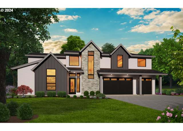 Property at 23171 SW Curry Ridge Dr, Sherwood, OR 97140, 5 beds, 3.5 baths
