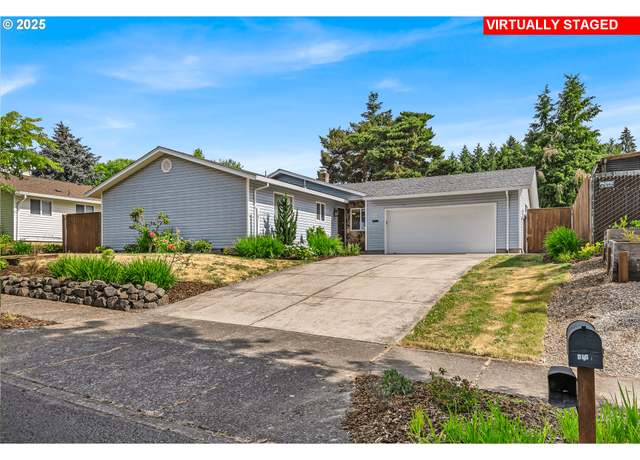 Property at 629 Ballad Way, Forest Grove, OR 97116, 3 beds, 2 baths