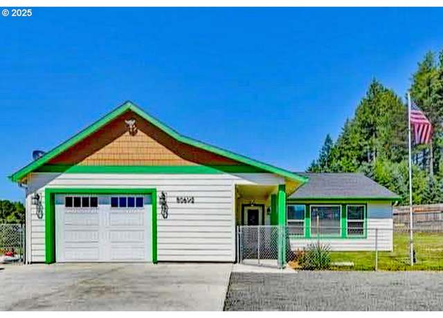 Property at 506 E Jones St Unit A, Yacolt, WA 98675, 3 beds, 2 baths