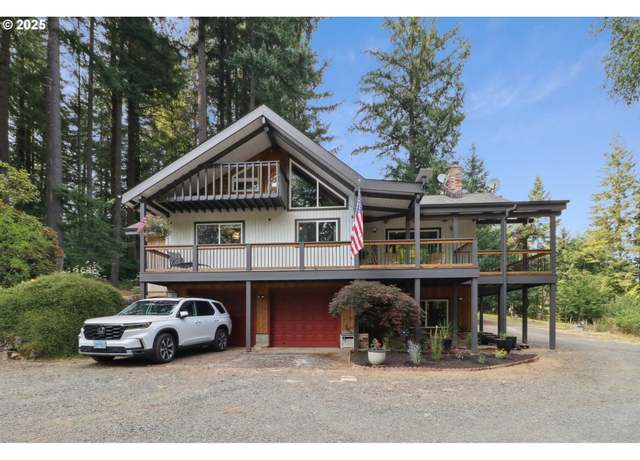 Property at 45225 SE Paha Loop Dr, Sandy, OR 97055, 3 beds, 4 baths