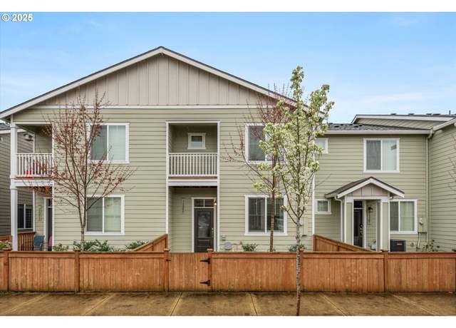 Property at 15209 NE 72nd Way, Vancouver, WA 98682, 3 beds, 2.5 baths