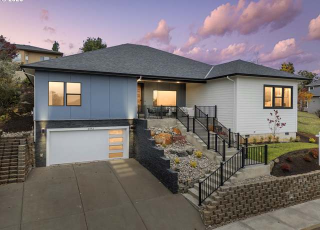 Property at 4953 Southampton Dr, Salem, OR 97302, 3 beds, 3.5 baths
