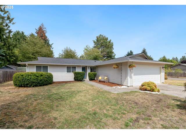 Property at 14714 NE 43rd St, Vancouver, WA 98682, 3 beds, 2 baths