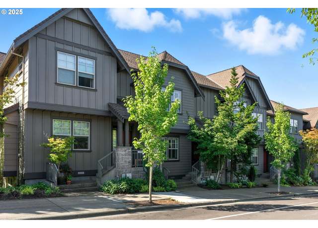 Property at 10300 SW Taylor St, Portland, OR 97225, 3 beds, 2.5 baths