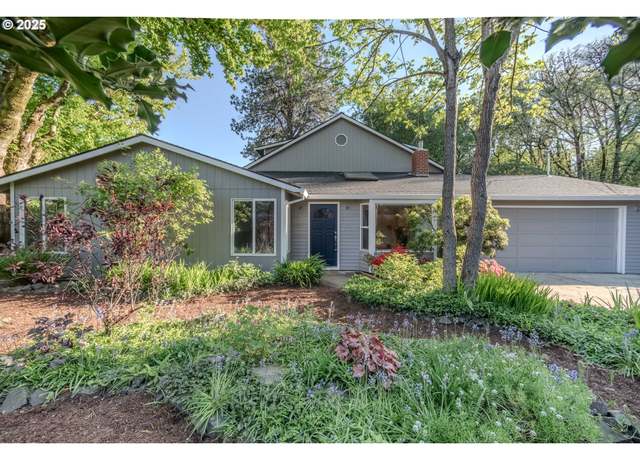 Property at 3315 SW Nyssen St, Beaverton, OR 97003, 6 beds, 3.5 baths