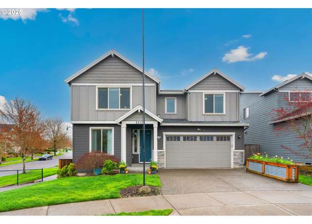 Property at 2517 Sweetwood Ct, Forest Grove, OR 97116, 4 beds, 2.5 baths