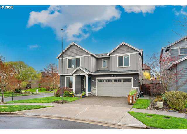 Property at 2517 Sweetwood Ct, Forest Grove, OR 97116, 4 beds, 2.5 baths