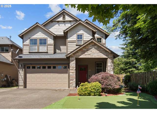 Property at 19459 Leland Rd, Oregon City, OR 97045, 3 beds, 2.5 baths