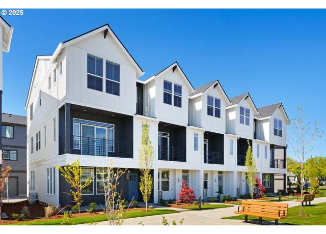 Property at 3454 SE Brookwood Ave, Hillsboro, OR 97123, 4 beds, 3.5 baths