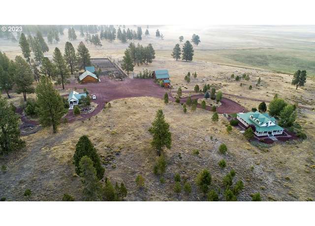Property at 3 Mile Nfg 49, Chiloquin, OR 97624, 7 beds, 7.5 baths