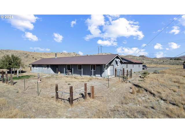 Property at 35188 Vandecar Rd, Durkee, OR 97905, 2 beds, 1.5 baths