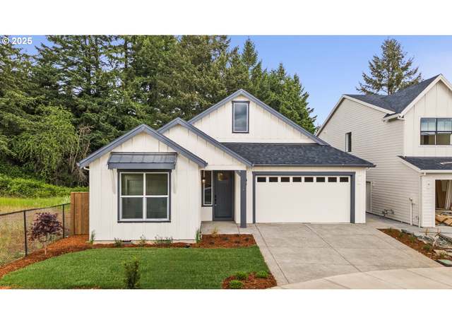 Property at 493 Ruca Ct, Forest Grove, OR 97116, 4 beds, 2.5 baths