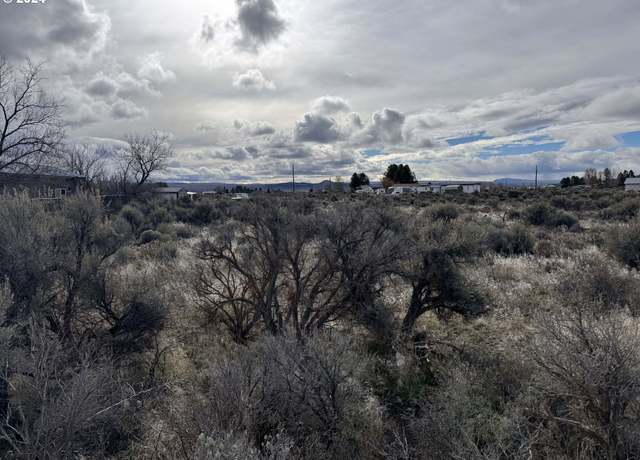 Property at Cypress St #1200, Christmas Valley, OR 97641