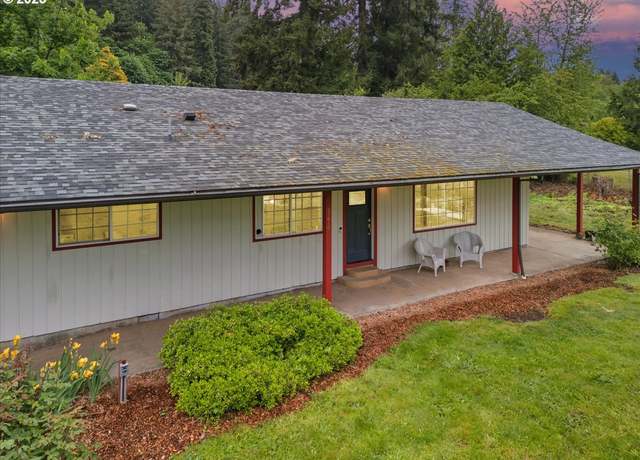 Property at 17610 SE 362nd Dr, Sandy, OR 97055, 3 beds, 1 bath