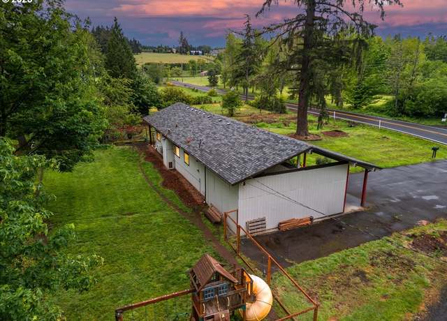 Property at 17610 SE 362nd Dr, Sandy, OR 97055, 3 beds, 1 bath