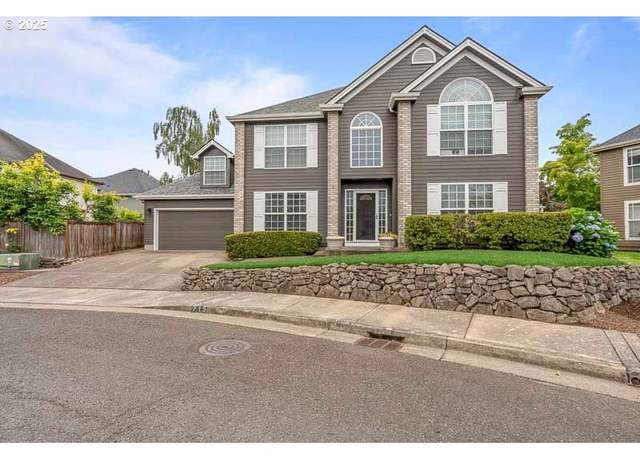 Property at 715 Shadowwood Loop, Keizer, OR 97303, 4 beds, 2.5 baths