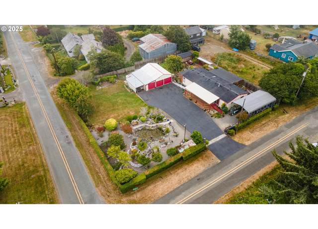 Property at 90994 Beacon Ln, Coos Bay, OR 97420, 3 beds, 2 baths