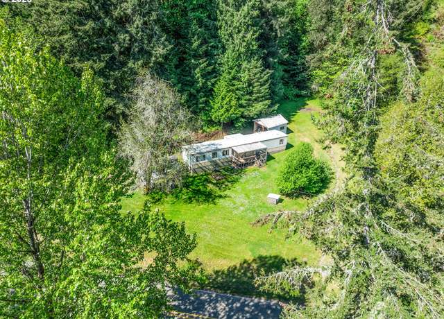 Property at 51298 Myrtle Creek Rd, Myrtle Point, OR 97458, 3 beds, 2 baths