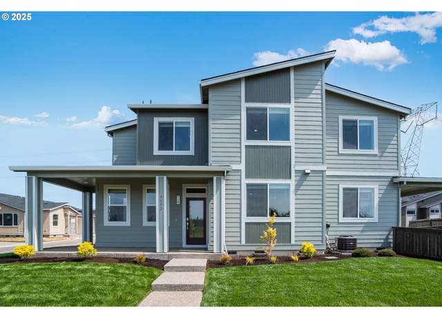 Property at 5408 SE 77th Ave, Hillsboro, OR 97123, 3 beds, 2.5 baths