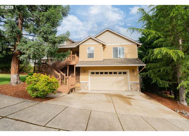 Property at 2492 W 10th St, Washougal, WA 98671, 3 beds, 2 baths