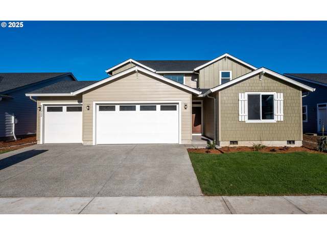 Property at 2605 S 8th Way, Ridgefield, WA 98642, 4 beds, 3.5 baths