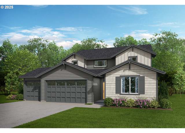 Property at 2605 S 8th Way, Ridgefield, WA 98642, 4 beds, 3.5 baths