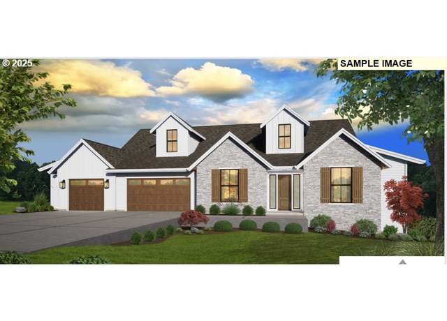 Property at 23083 SW Curry Ridge Dr, Sherwood, OR 97140, 4 beds, 3 baths